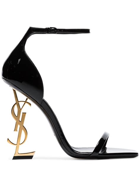 ysl opyum replica shoes|saint laurent opyum shoes.